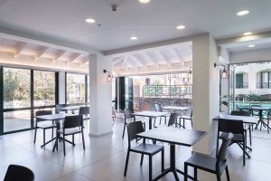 Romatica Hotel - Bild 05