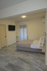 Romatica Hotel - Economy Studio - Bild 01