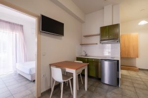 Romatica Hotel - Familiensuite Apartment - Bild 01