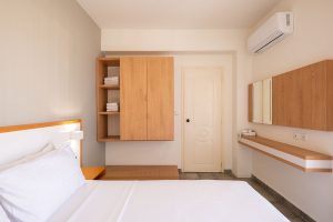 Romatica Hotel - Familiensuite Apartment - Bild 02