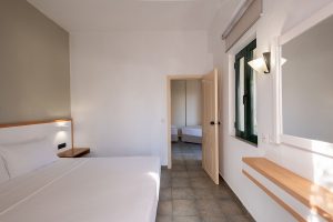 Romatica Hotel - Familiensuite Apartment - Bild 03