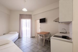 Romatica Hotel - Familiensuite Apartment - Bild 05