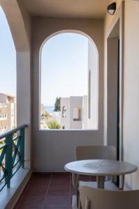 Romatica Hotel - Juniorsuite Apartment - Bild 02