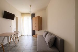 Romatica Hotel - Juniorsuite Poolblick Apartment - Bild 01