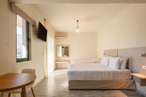 Romatica Hotel - Superior Studio - Bild 01