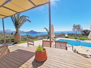 Souda Bay Cottage - Plakias