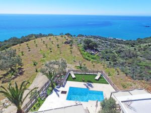 Souda Bay Cottage - Plakias