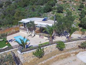 Souda Bay Cottage - Plakias