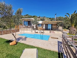 Souda Bay Cottage - Plakias