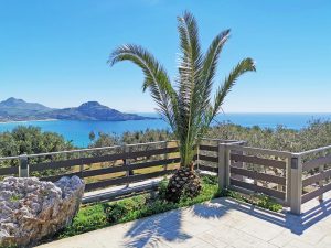 Souda Bay Cottage - Plakias