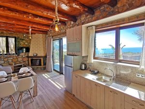 Souda Bay Cottage - Plakias
