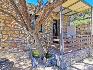 Souda Bay Cottage - Plakias