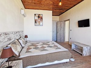 Souda Bay Cottage - Plakias