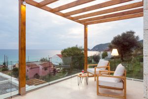 Sun N Salt Villas Korfu - Bild 01