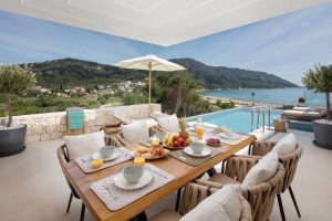 Sun N Salt Villas Korfu - Bild 06