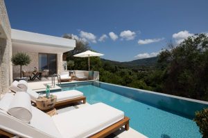 Sun N Salt Villas Korfu - Bild 08