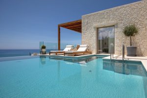 Sun N Salt Villas Korfu - Bild 09