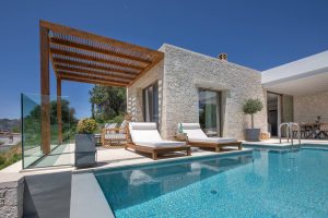 Sun N Salt Villas Korfu - Bild 10