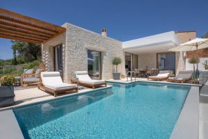 Sun N Salt Villas Korfu - Bild 11
