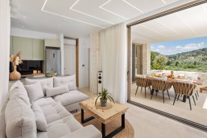 Sun N Salt Villas Korfu - Bild 12