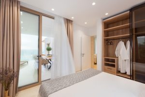 Sun N Salt Villas Korfu - Villa Tonia Bild 01