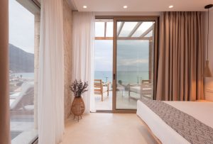Sun N Salt Villas Korfu - Villa Tonia Bild 03