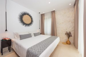 Sun N Salt Villas Korfu - Villa Tonia Bild 04