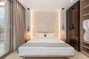 Sun N Salt Villas Korfu - Villa Tonia Bild 05