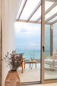 Sun N Salt Villas Korfu - Villa Tonia Bild 07