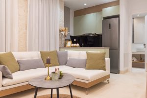 Sun N Salt Villas Korfu - Villa Tonia Bild 11