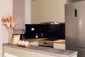 Sun N Salt Villas Korfu - Villa Tonia Bild 12