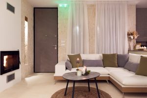 Sun N Salt Villas Korfu - Villa Tonia Bild 14