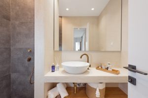Sun N Salt Villas Korfu - Villa Tonia Bild 16