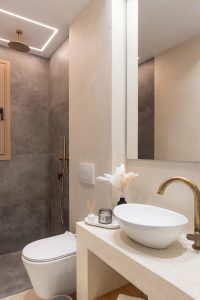 Sun N Salt Villas Korfu - Villa Tonia Bild 17