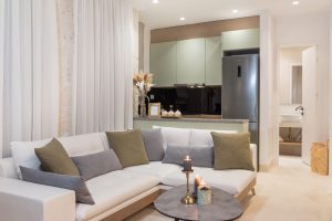 Sun N Salt Villas Korfu - Villa Tonia Bild 18