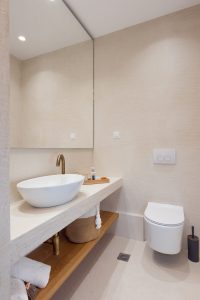 Sun N Salt Villas Korfu - Villa Tonia Bild 19