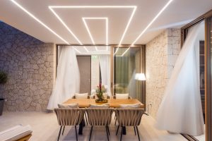 Sun N Salt Villas Korfu - Villa Tonia Bild 21