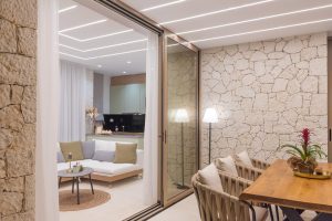 Sun N Salt Villas Korfu - Villa Tonia Bild 23