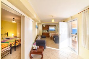 Tolis Studios und Apartments - Apartment Bild 01