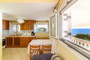 Tolis Studios und Apartments - Apartment Bild 02