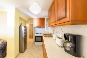 Tolis Studios und Apartments - Apartment Bild 04