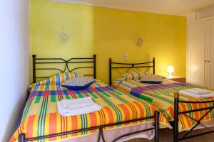 Tolis Studios und Apartments - Apartment Bild 07
