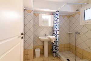 Tolis Studios und Apartments - Apartment Bild 10