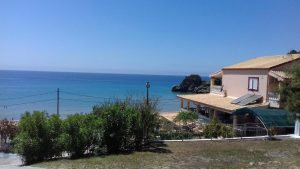 Tolis Studios und Apartments - Bild 01