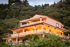 Tolis Studios und Apartments - Bild 03