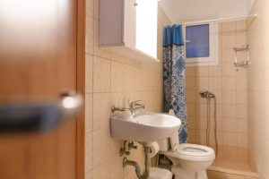 Tolis Studios und Apartments - Studio Bild 10