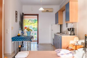 Tolis Studios und Apartments - Studio Bild 13