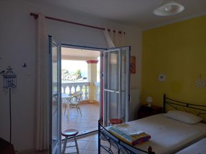 Tolis Studios und Apartments - Studio Bild 14
