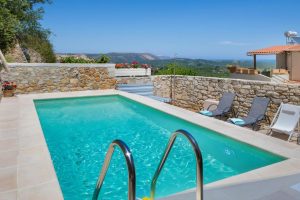 Villa Aladanos - Bild 01