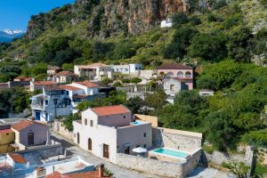 Villa Aladanos - Bild 03
